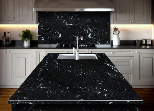 Đá Granite Là Gì? Cấu Tạo, Ứng Dụng Của Đá Granite Trong Nội Thất