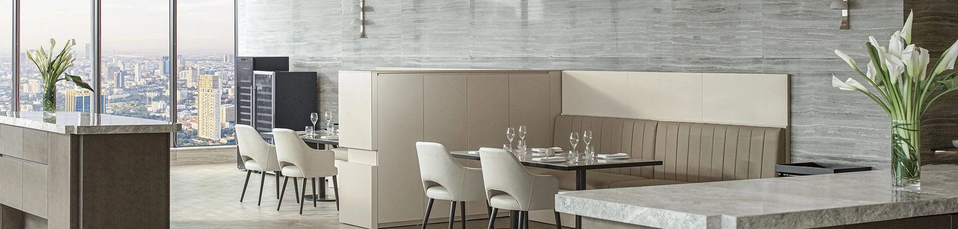 Trang trí ngôi nhà, thắp sáng không gian sống!